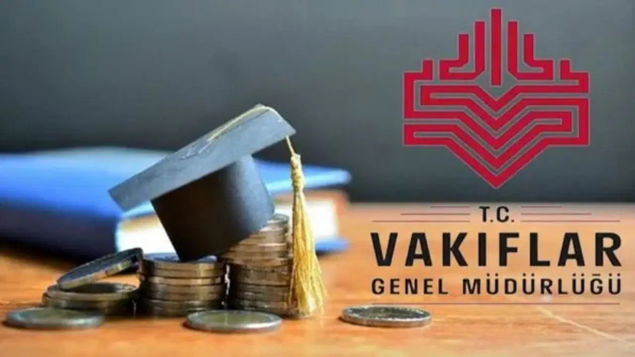VGM burs başvurusu ne zaman, başladı mı? 2026 2027 VGM burs başvurusu nasıl yapılır?